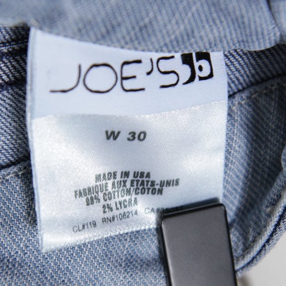 Joe's Honey Bootcut Jeans - Picture 2 of 3